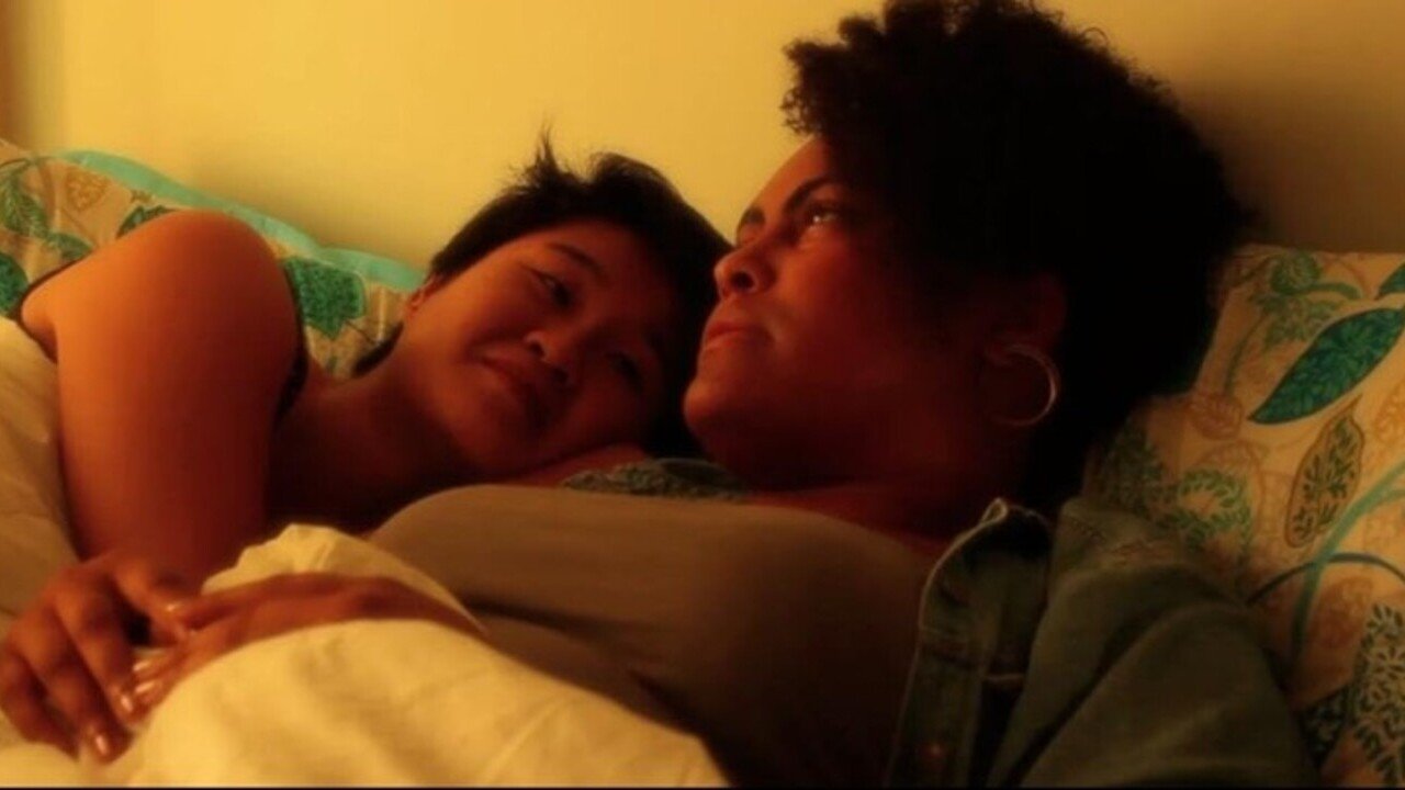The Needs of Me (2018)