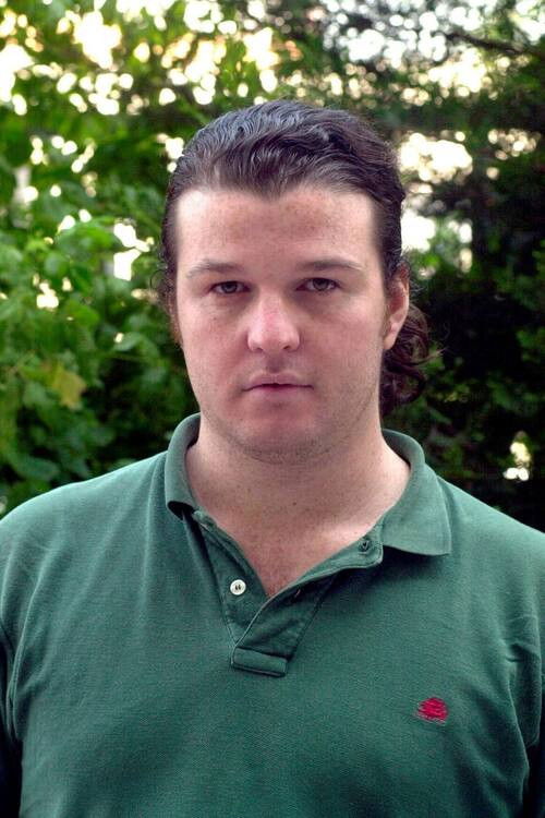 et billede af Íñigo González