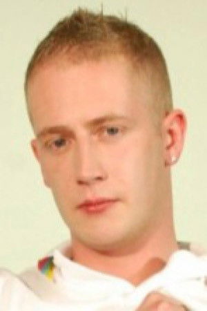 et billede af Nick Lloyd