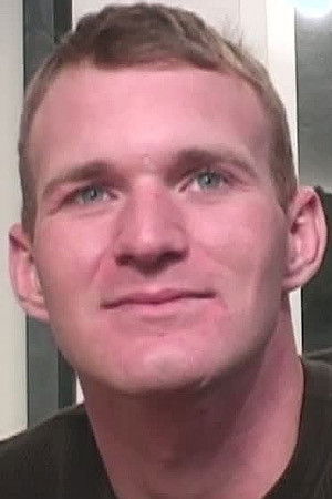 et billede af Sledge Sawyer