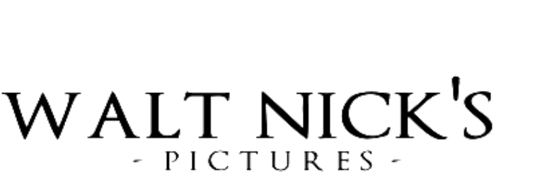 Walt Nick's Pictures