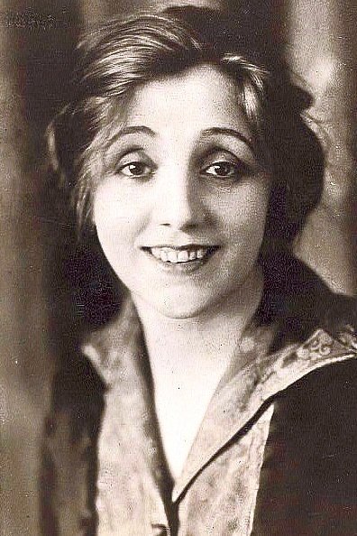 et billede af Laurette Taylor