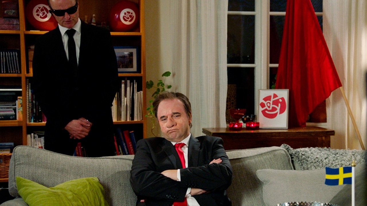 Så mycket roligare