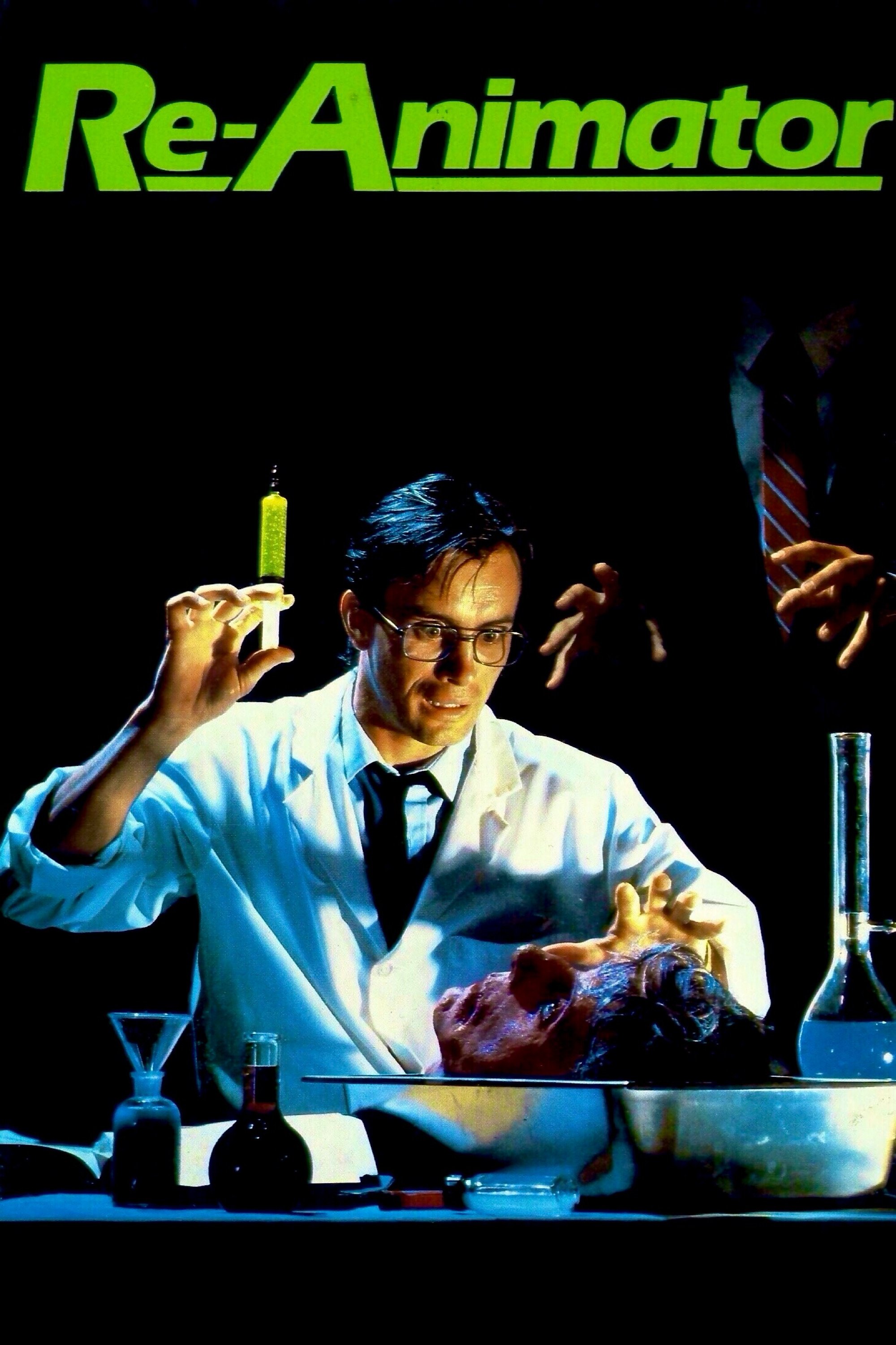 Re-Animator