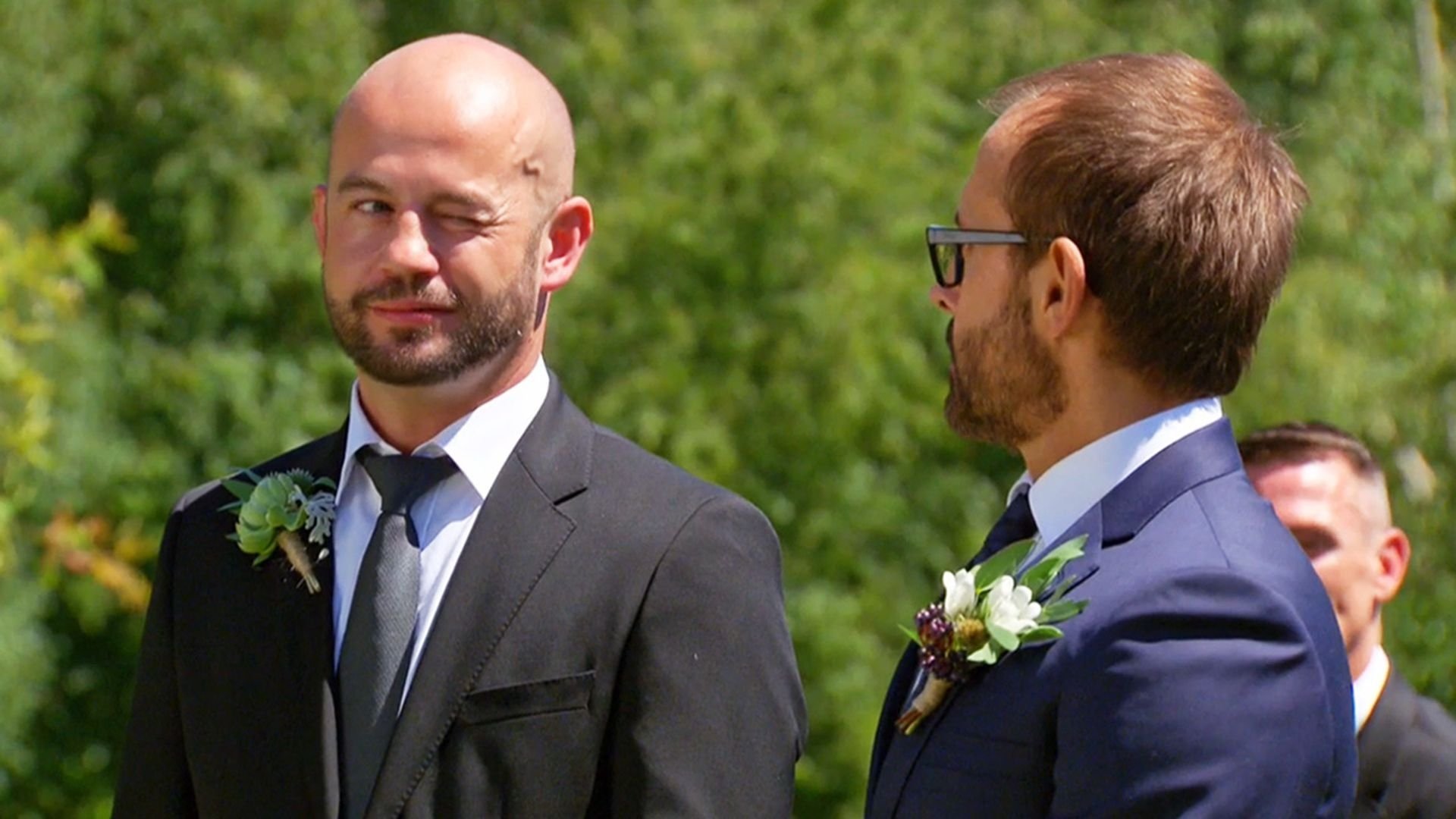 Married at First Sight
