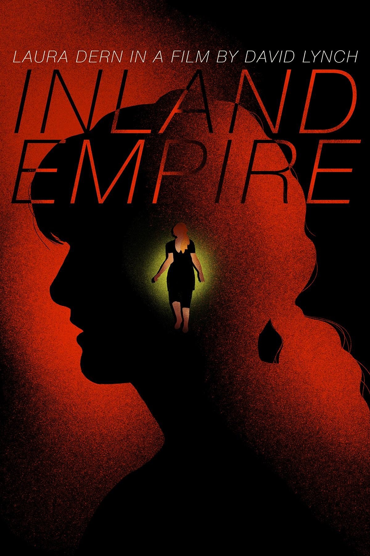 Inland Empire