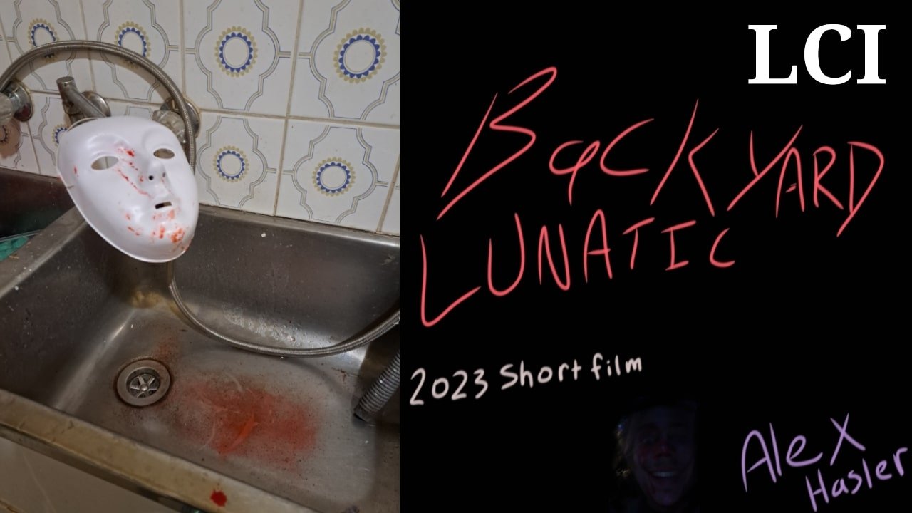 Backyard Lunatic (2023)