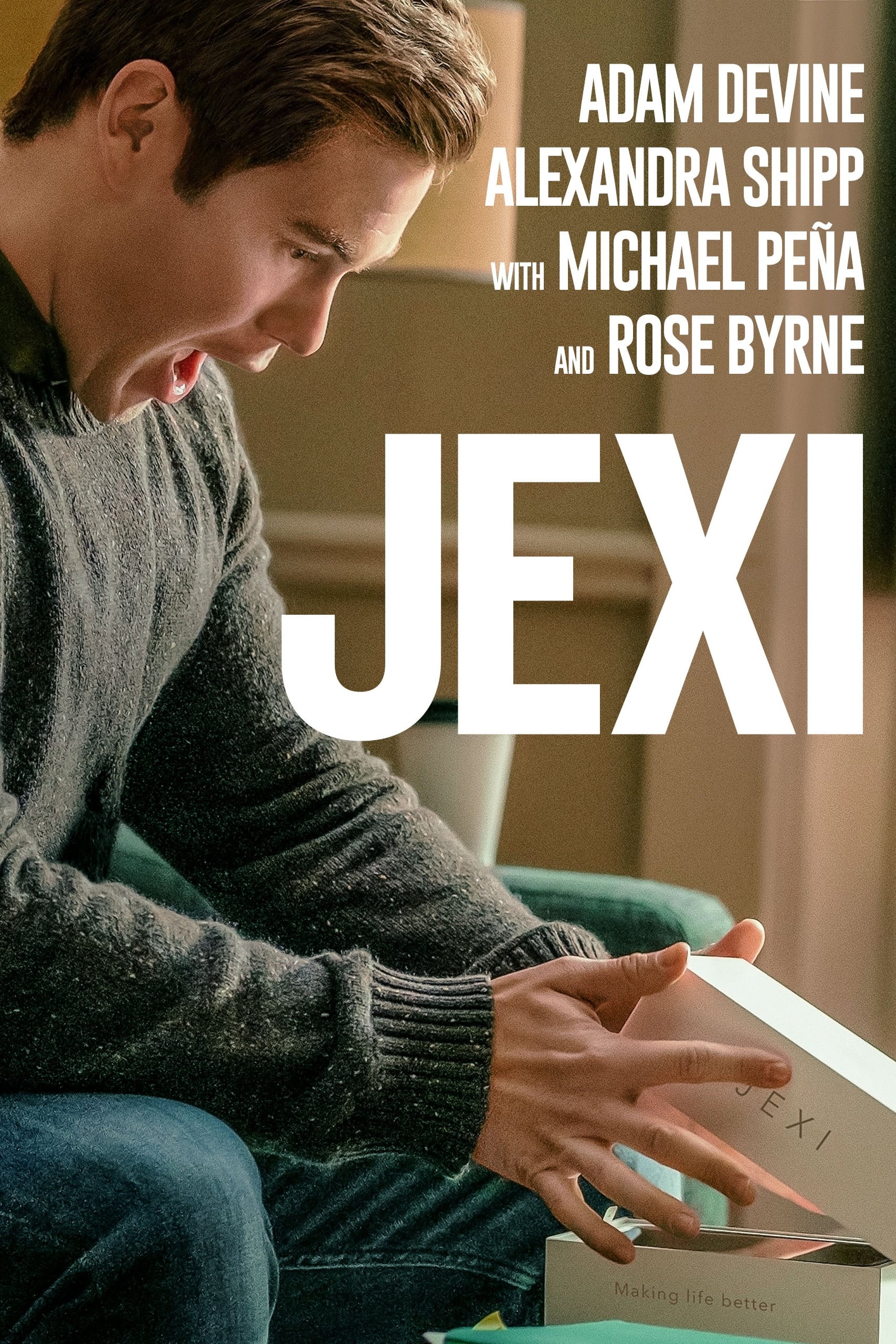 Jexi