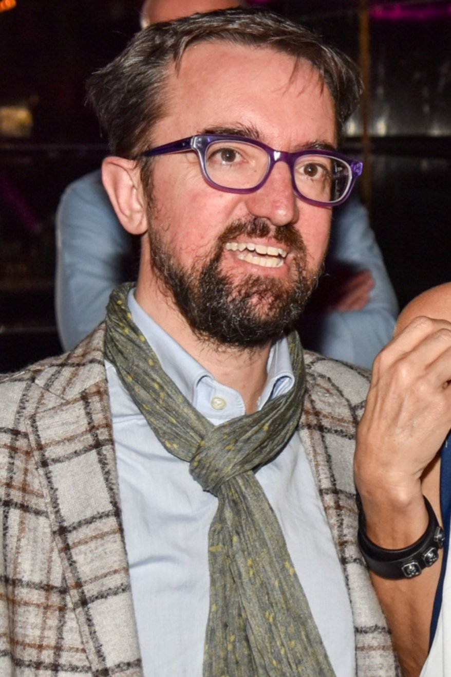 Simone Barazzotto's picture in the cast