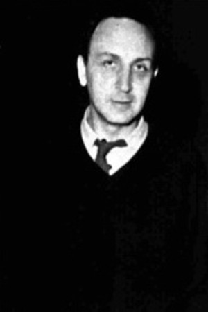 et billede af Marco Leto