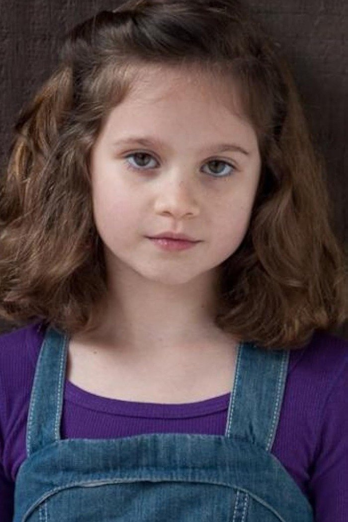 et billede af Destiny Whitlock