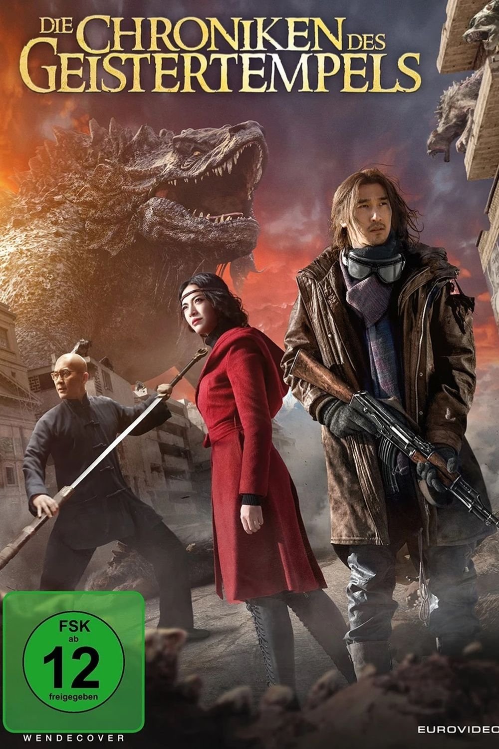 Download film chronicles of the ghostly tribe Download film chronicles of the ghostly tribe