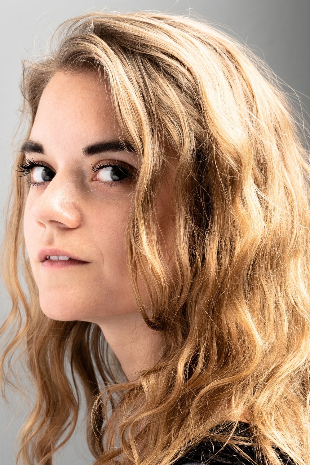 et billede af Maria Winther Nørgaard