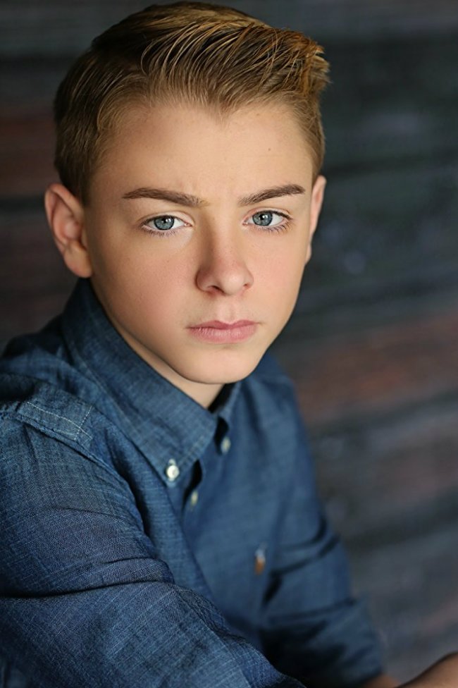 et billede af Jojo Tua