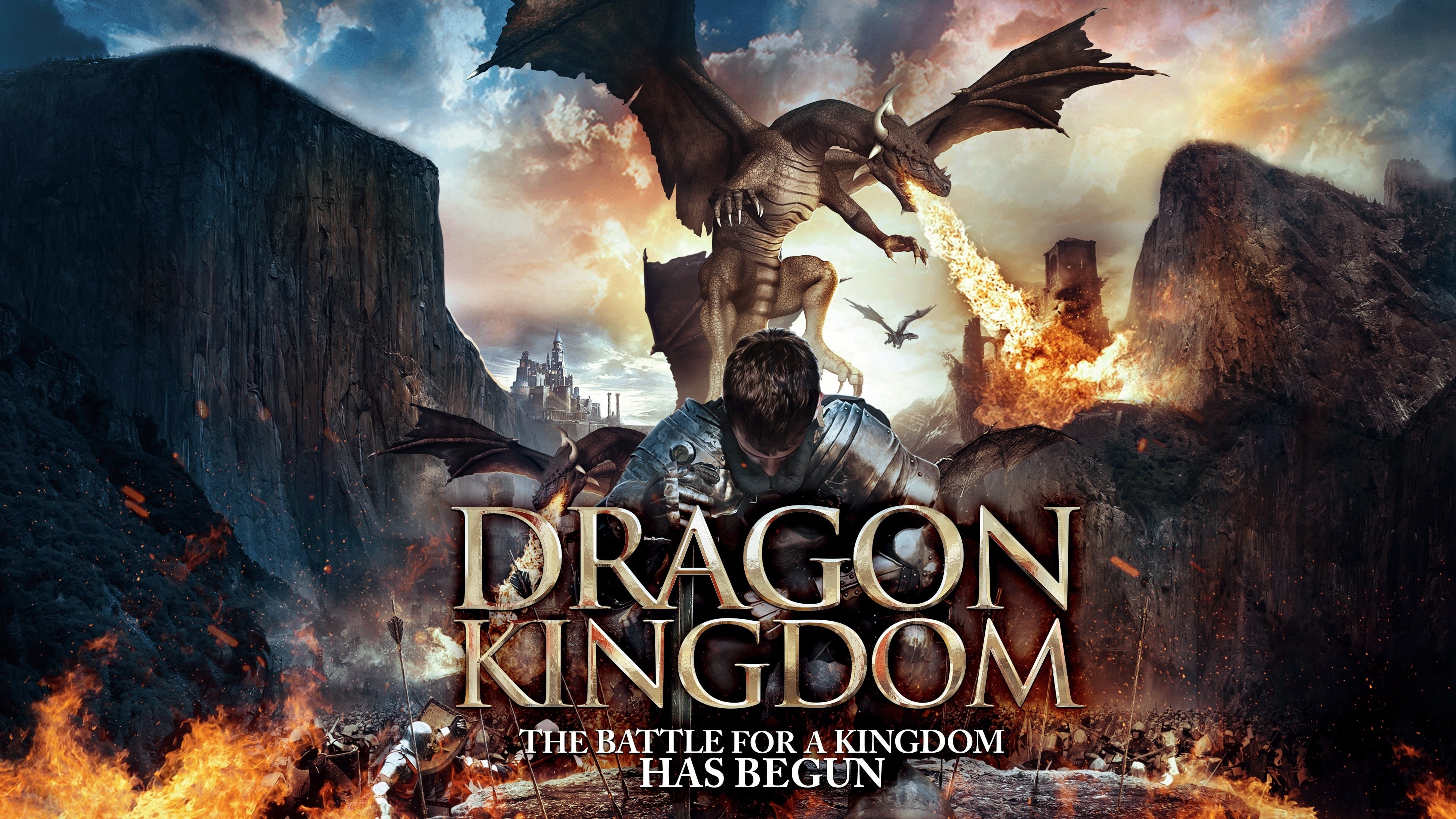 Dragon Kingdom (2018)