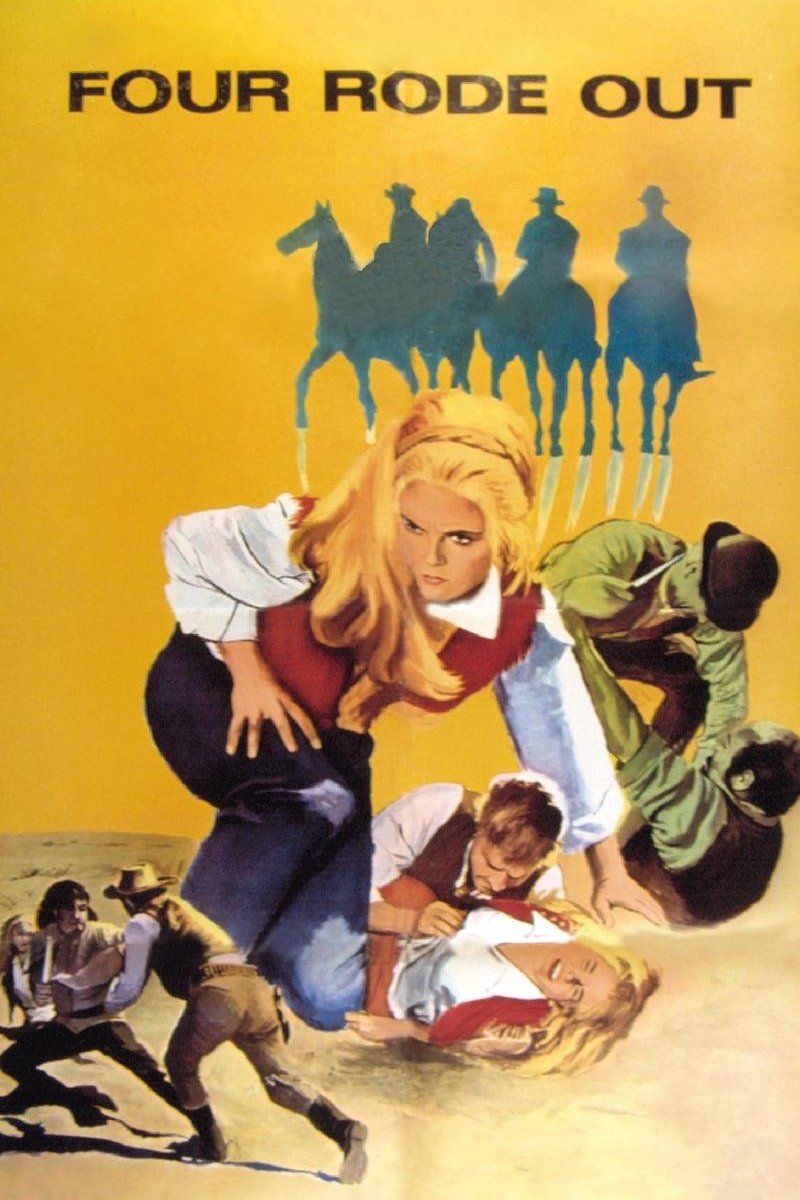 Four Rode Out