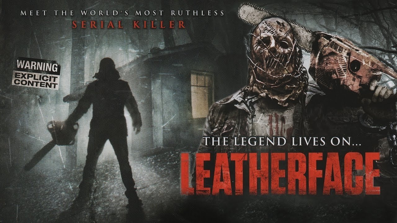 Leatherface