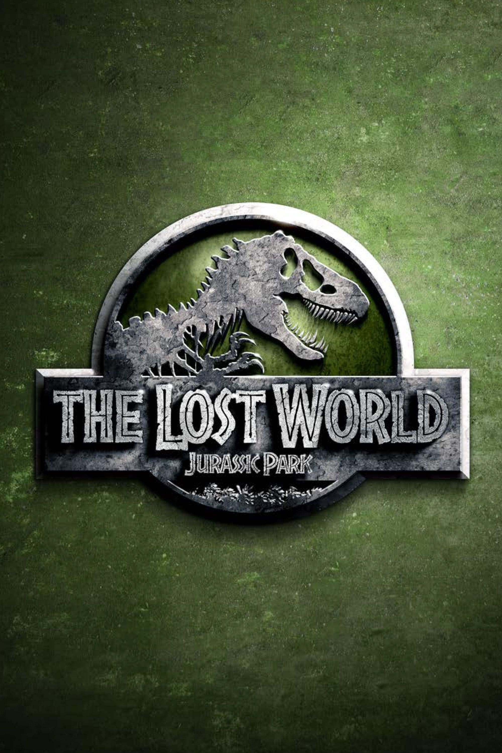 The Lost World: Jurassic Park Movie poster