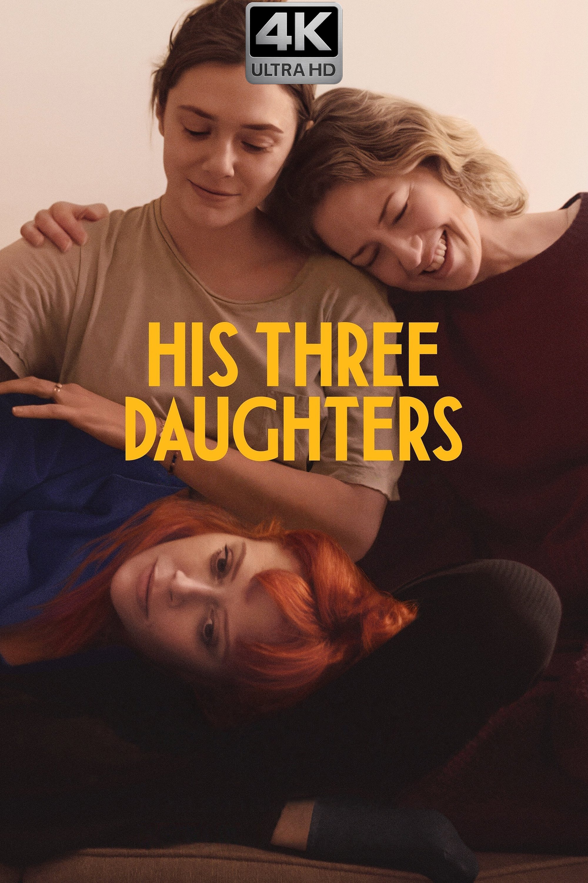 His Three Daughters
