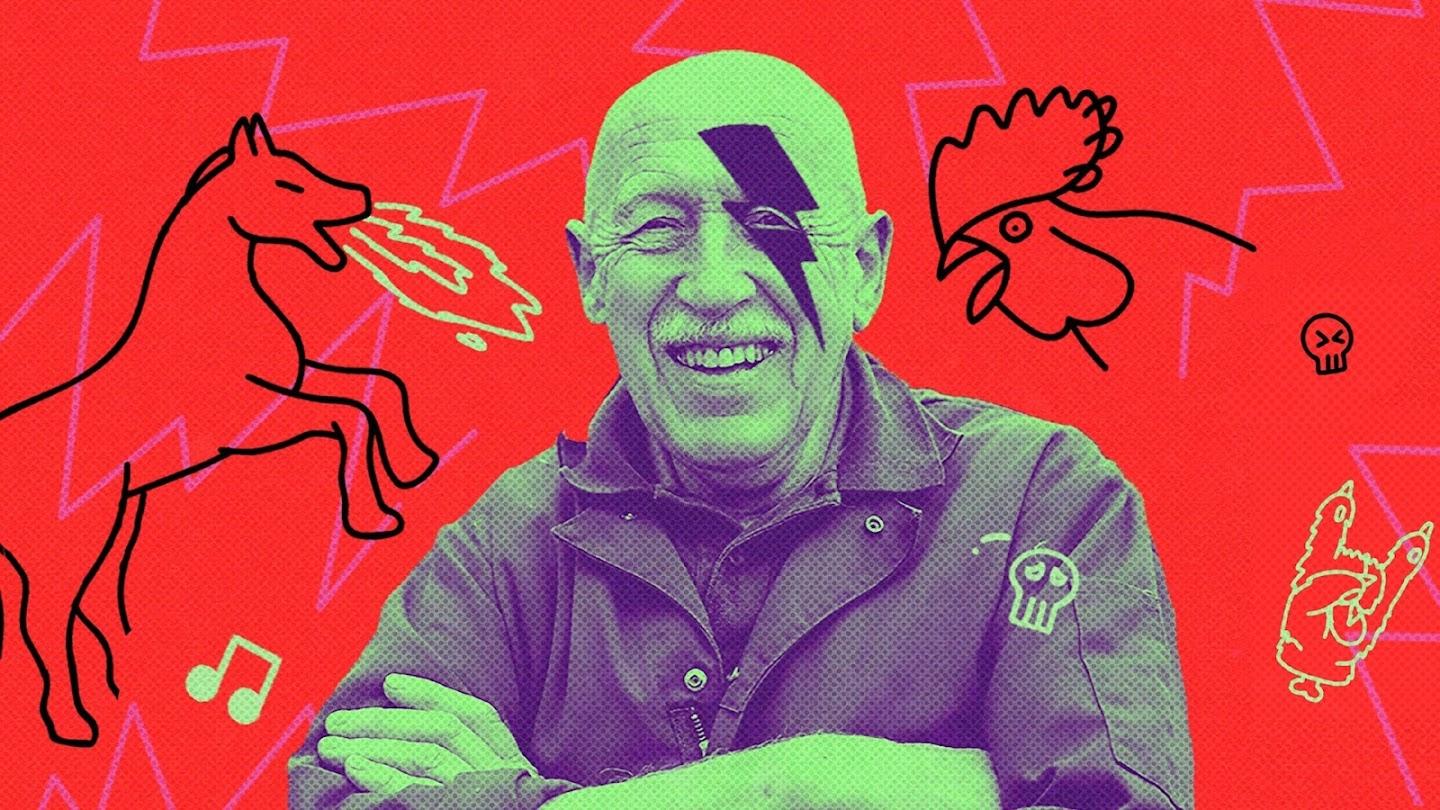 The Incredible Dr. Pol