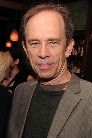 et billede af Todd McCarthy