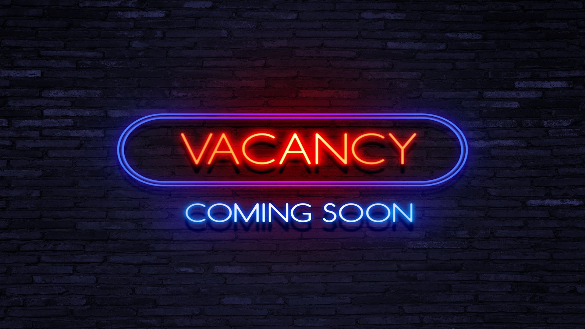 Vacancy