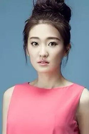 et billede af Zhang Ran