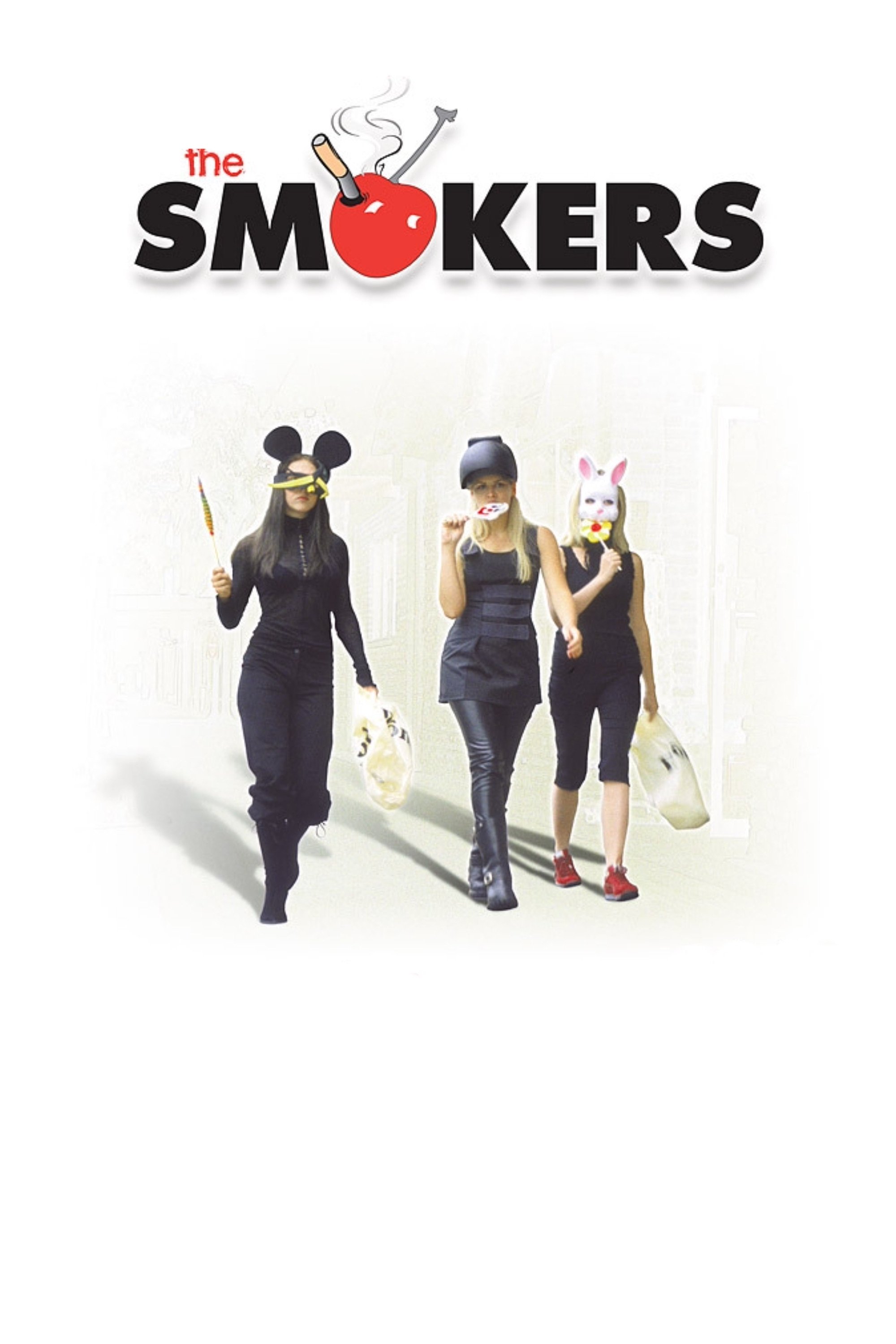The Smokers