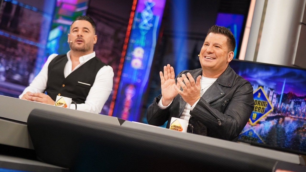 El hormiguero