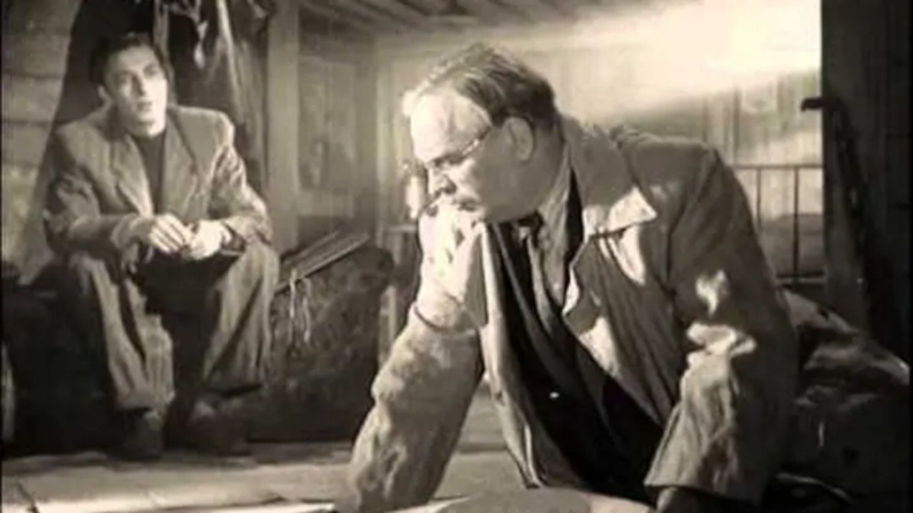 The Fires of Baku (1950)