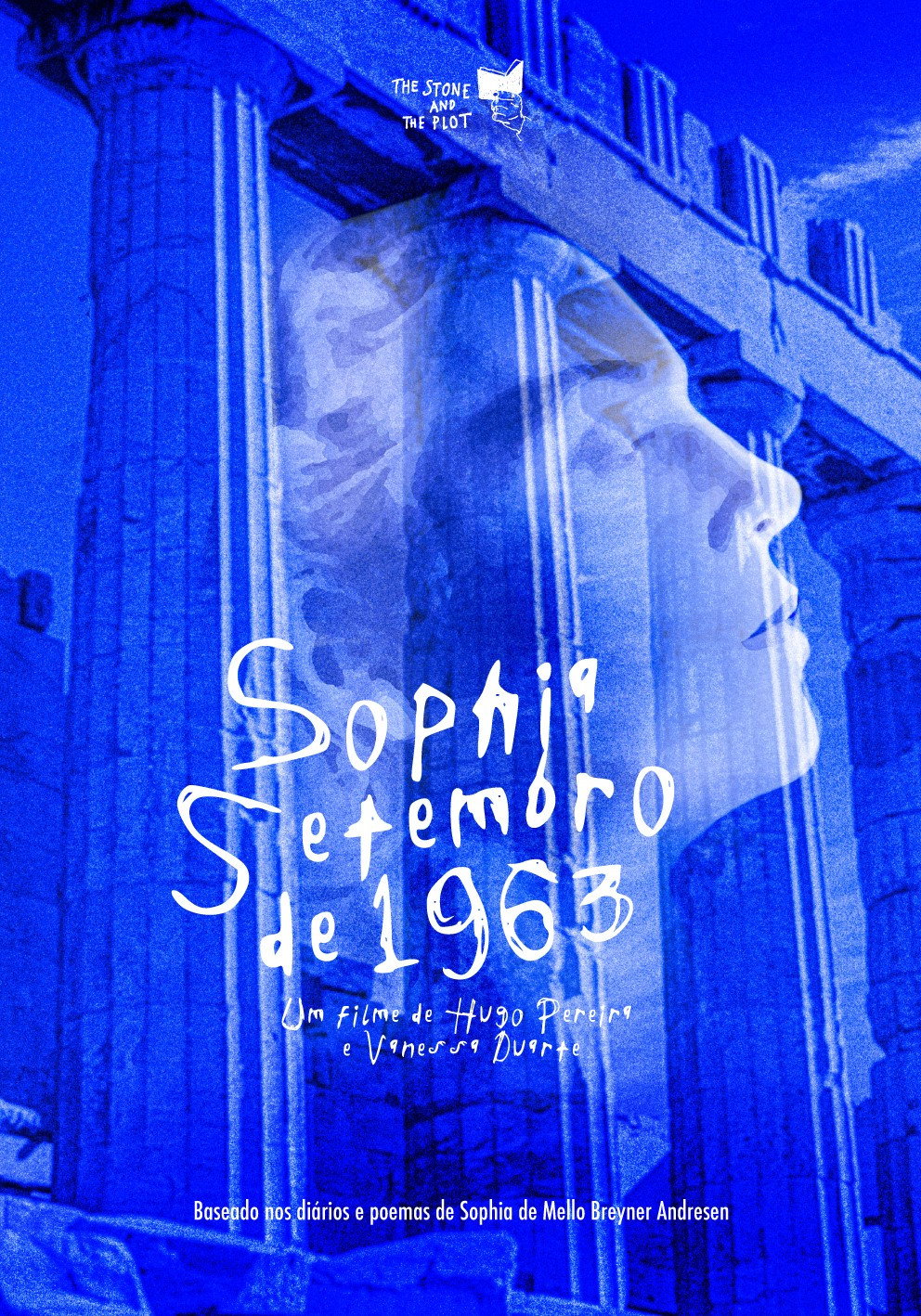 Sophia September 1963