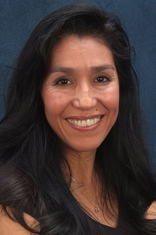 et billede af Maria Bethke