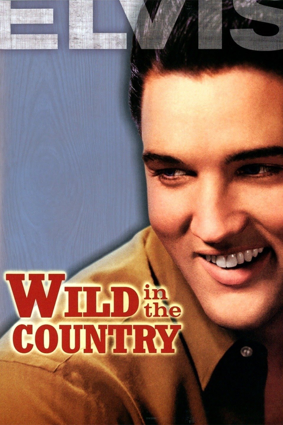 Wild in the Country