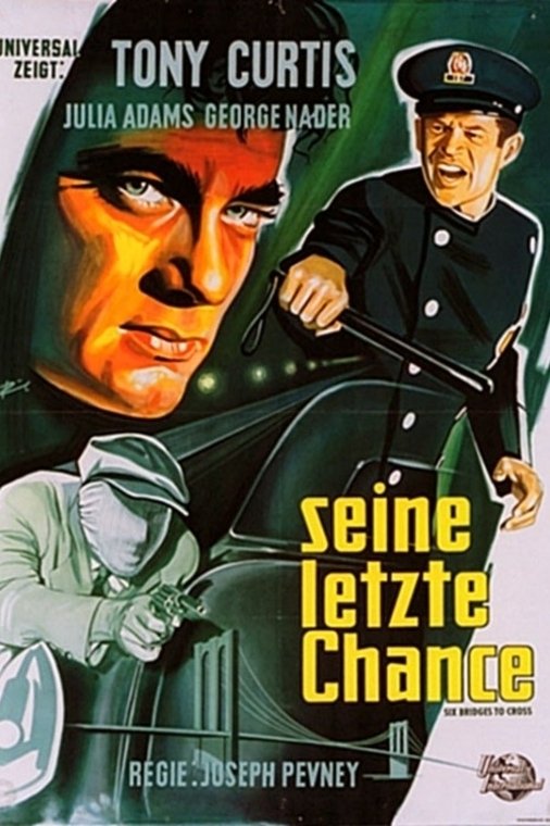Seine letzte Chance