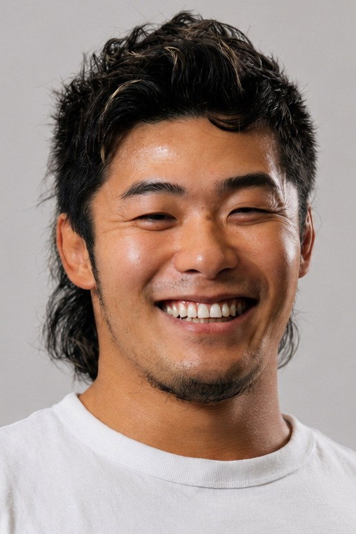 Actor Photo