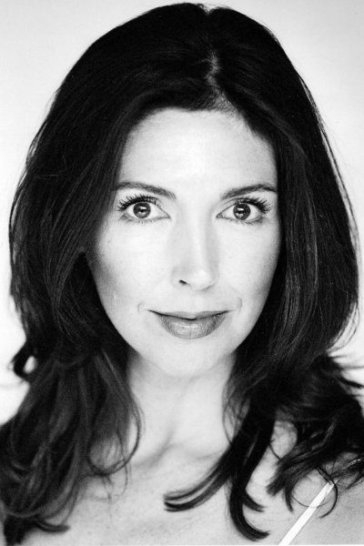 et billede af Mairi McHaffie