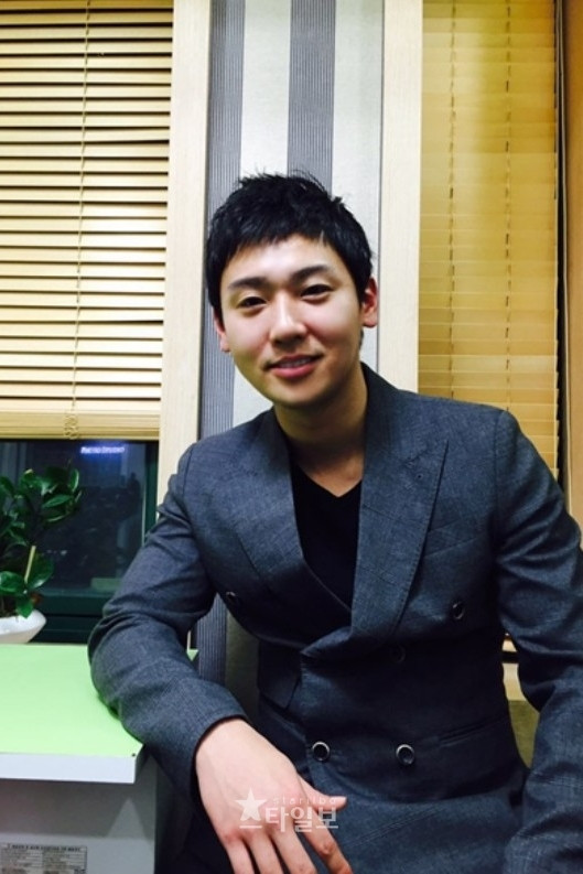 et billede af Son Woo-hyuk