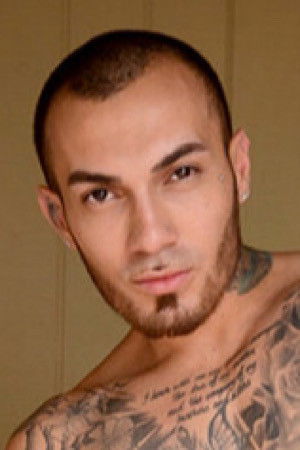 et billede af Trevor Stone