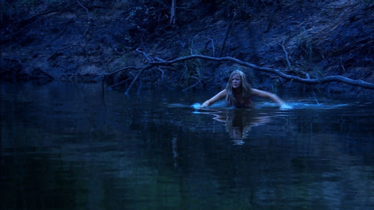 Boggy Creek (2010)