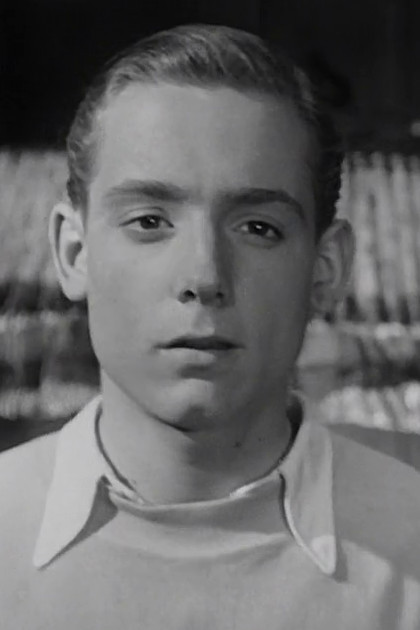 et billede af Jochen Meyn