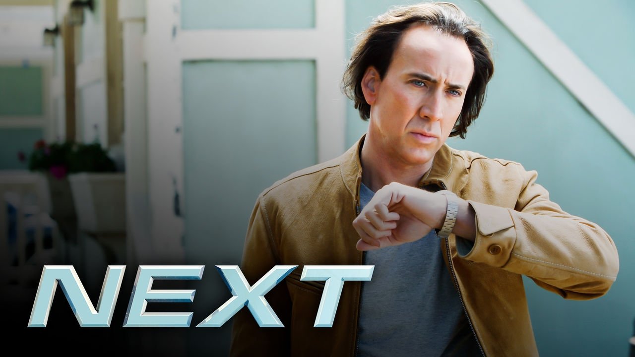 Next (2007)