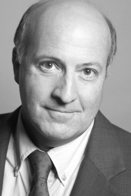 et billede af Neil Conway