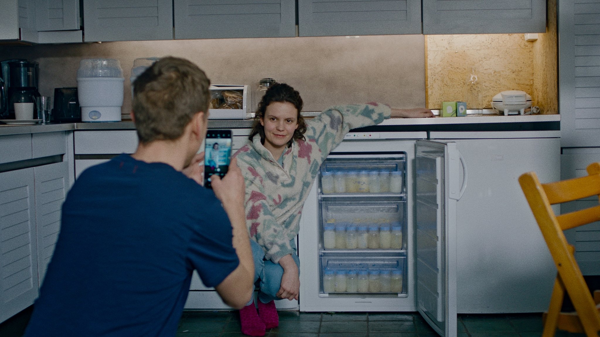 Milk (2024)