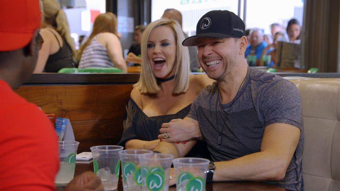Wahlburgers