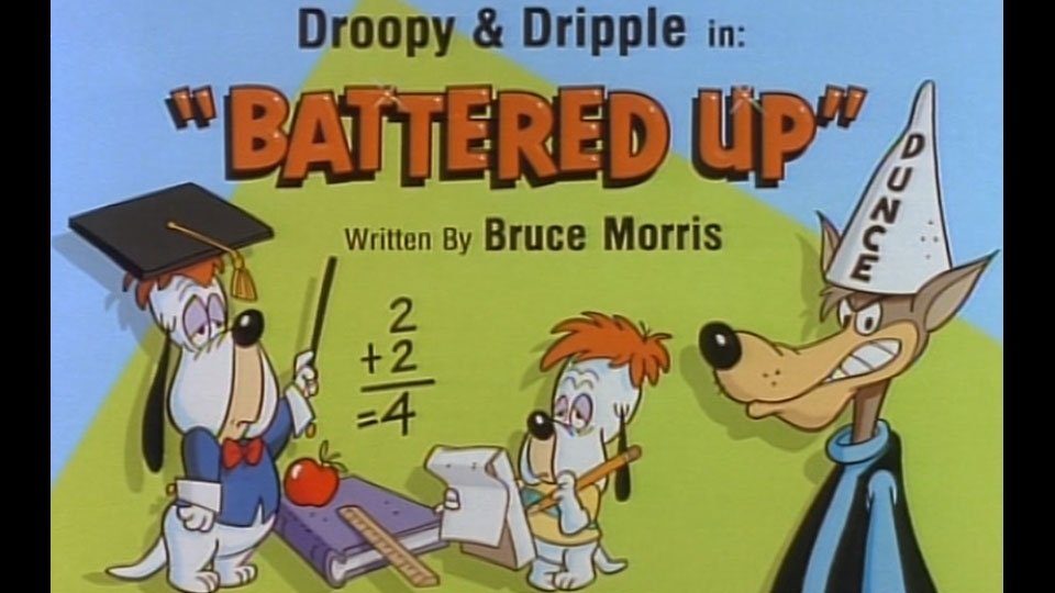 Tom & Jerry Kids Show
