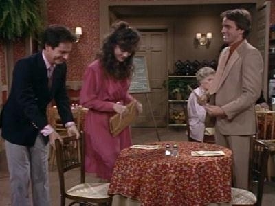 Three's Company