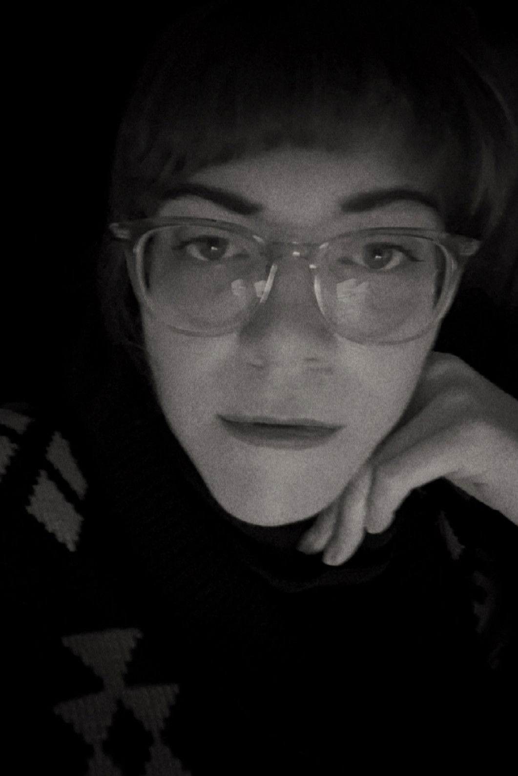 et billede af Abigail Jaske