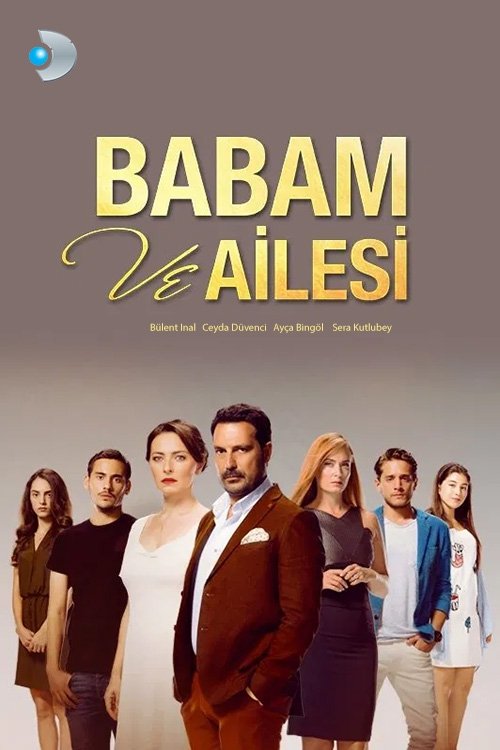 IR - Babam Ve Ailesi پدرم و خانواده اش