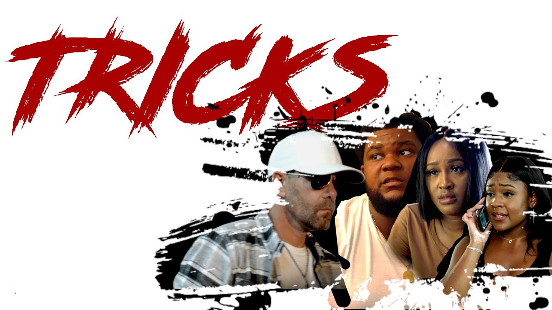 Tricks (2024)