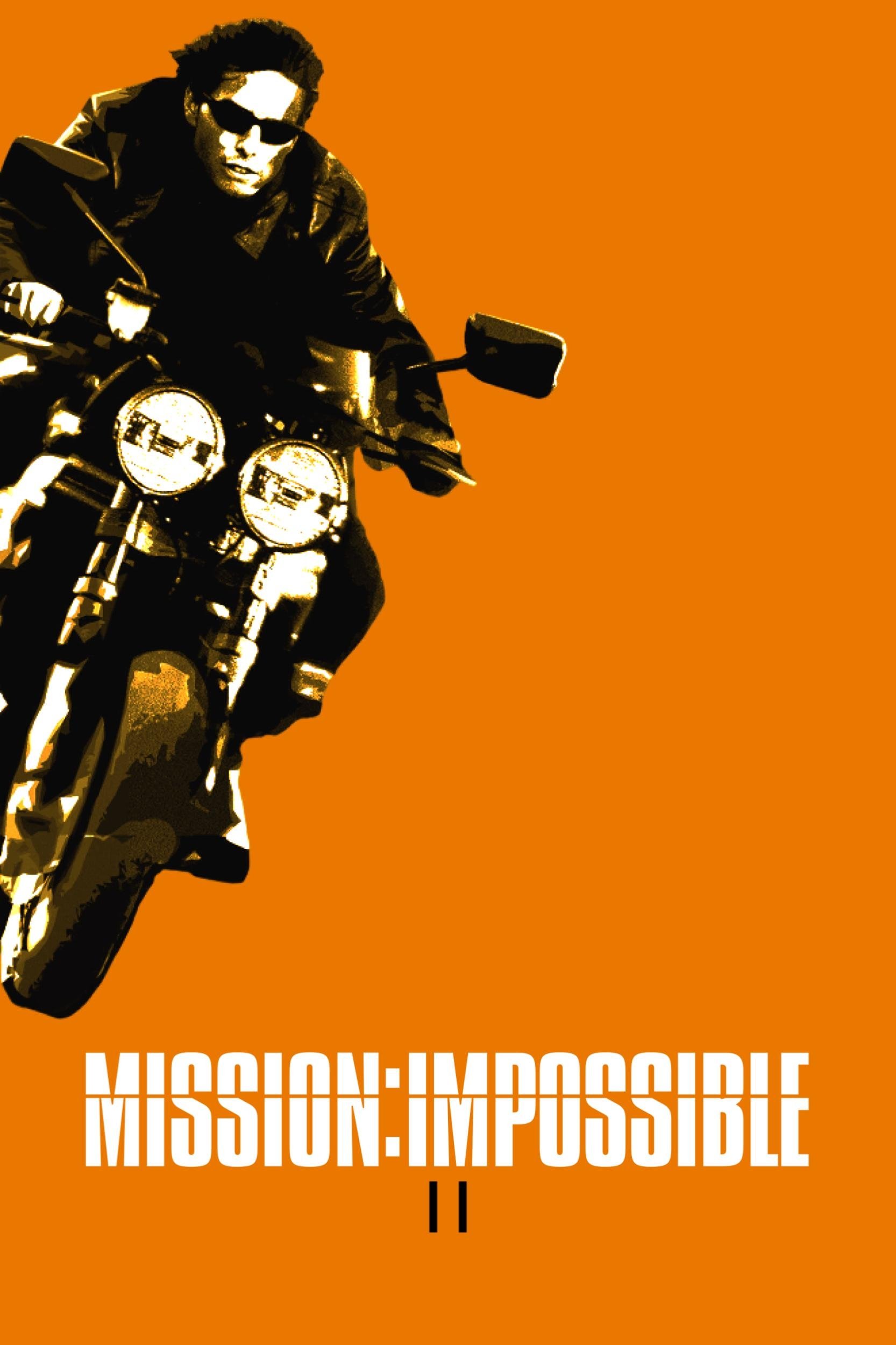 Mission: Impossible II